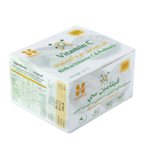 Poudre de fruit de baobab