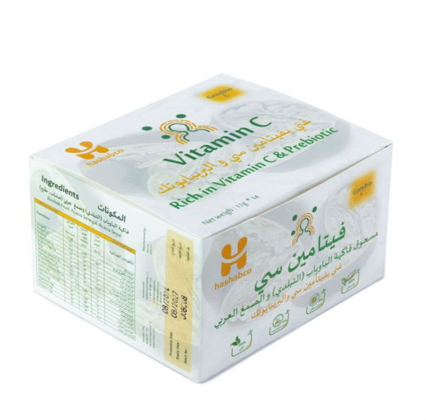 Poudre de fruit de baobab